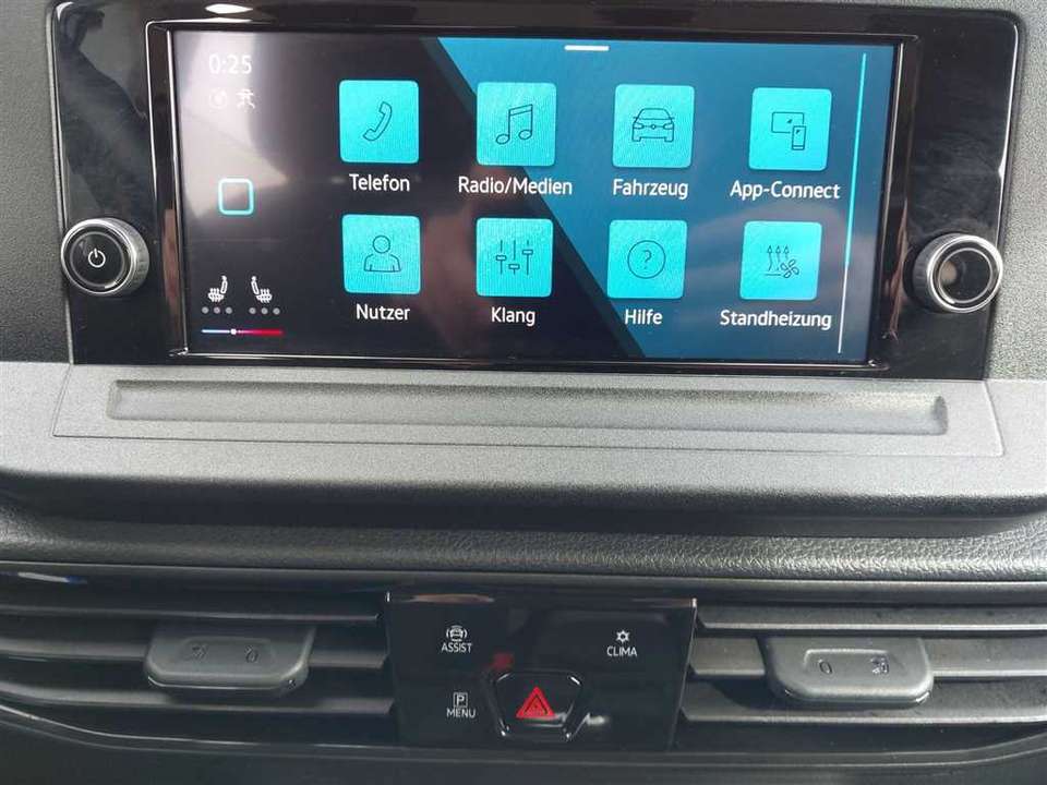 Volkswagen Caddy - Imagem 11