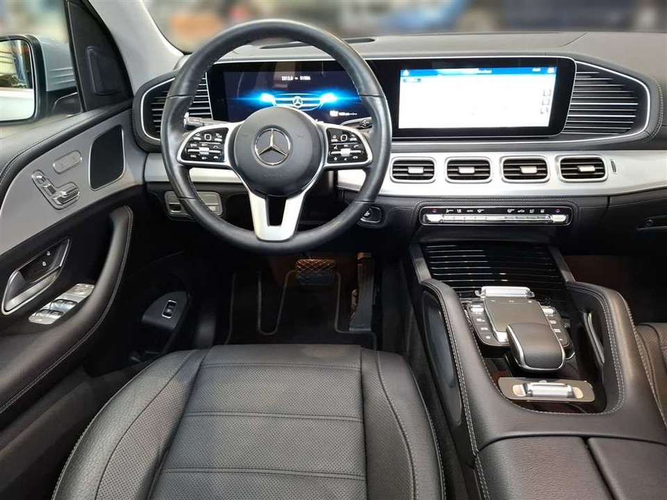 Mercedes-Benz GLE 350 - Imagem 9