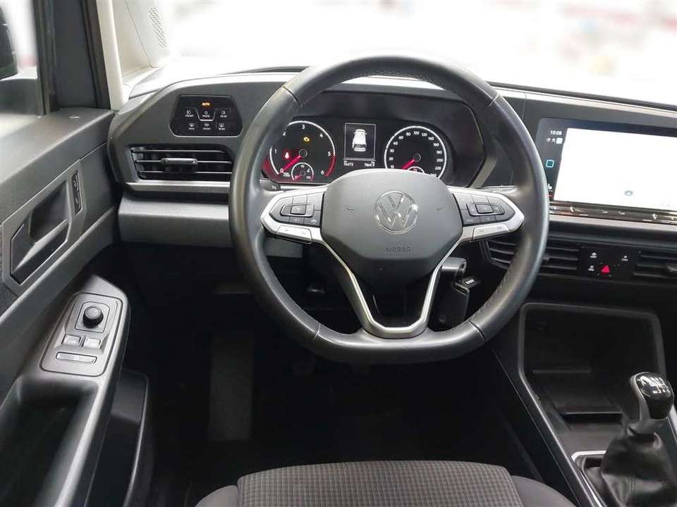 Volkswagen Caddy - Imagem 9