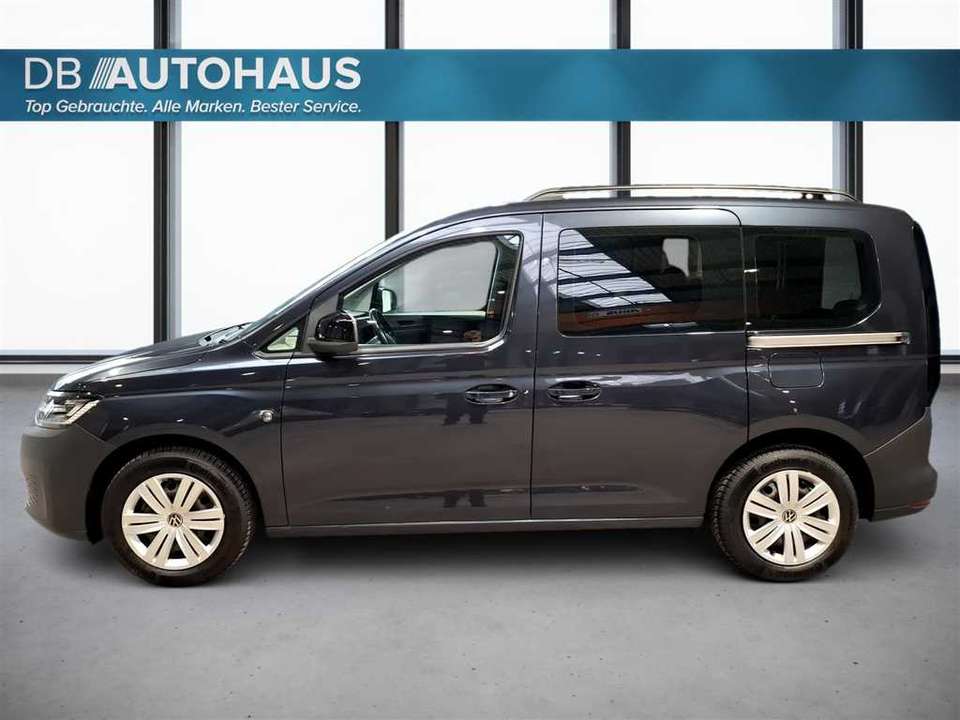 Volkswagen Caddy - Imagem 7