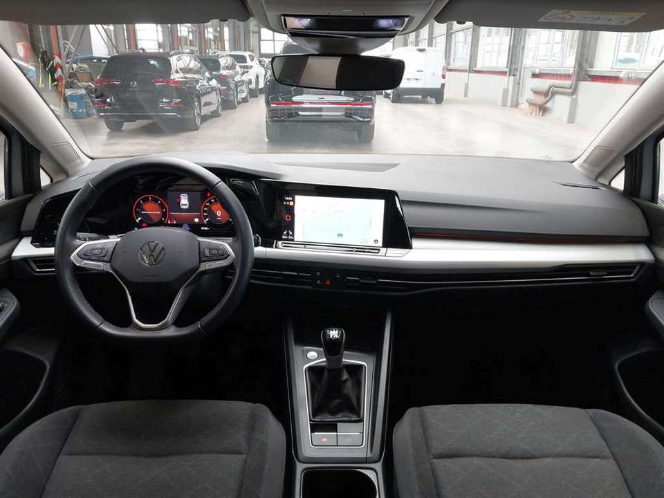 Volkswagen Golf - Imagem 12