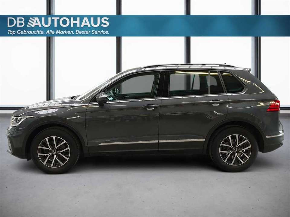 Volkswagen Tiguan - Imagem 7