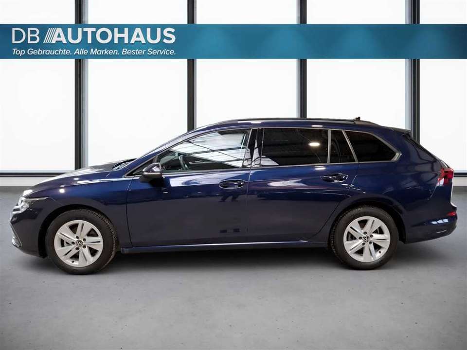 Volkswagen Golf - Imagem 7