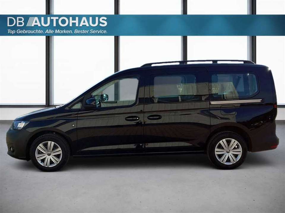 Volkswagen Caddy - Imagem 7