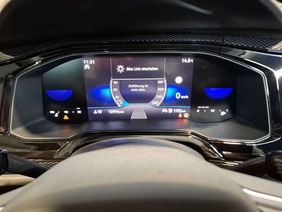 Volkswagen Polo - Imagem 10