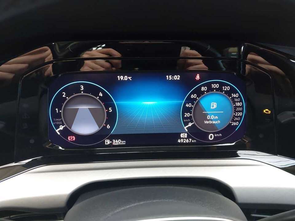 Volkswagen Golf - Imagem 10