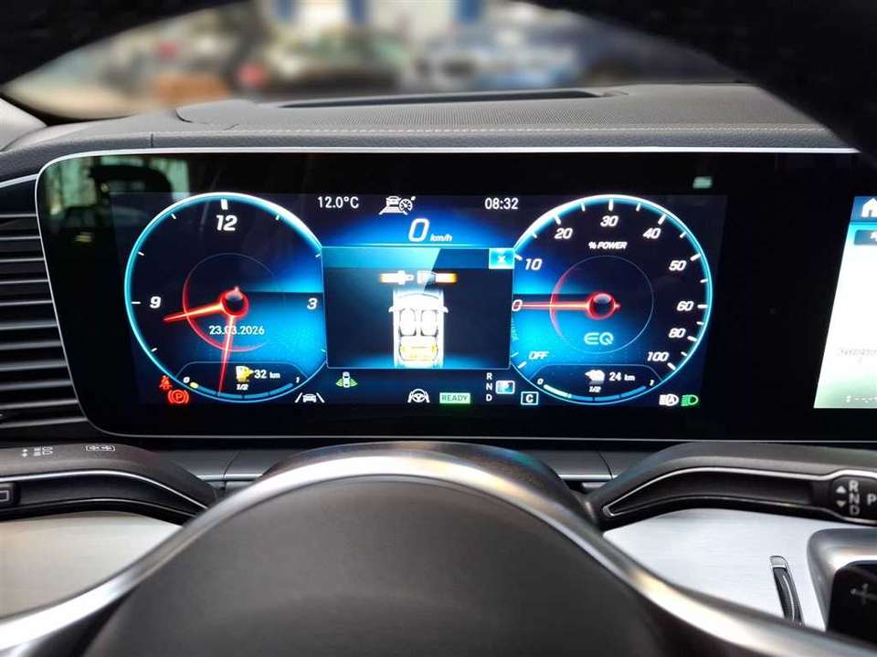 Mercedes-Benz GLE 350 - Imagem 10