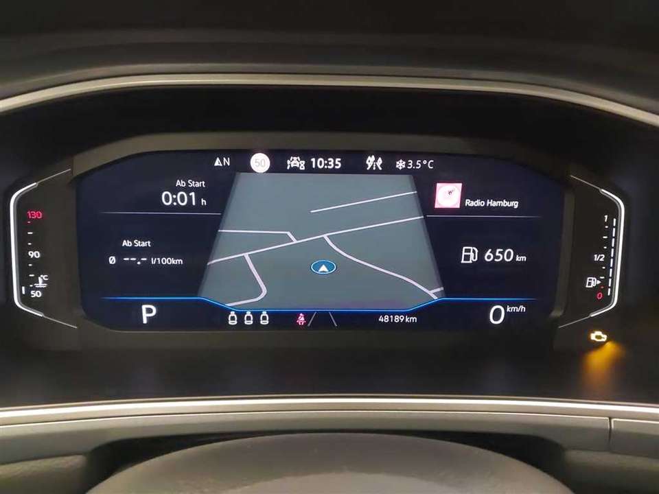 Volkswagen T-Roc - Imagem 10