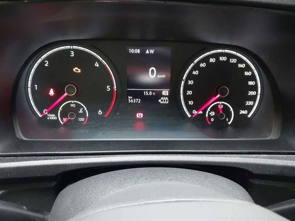 Volkswagen Caddy - Imagem 10