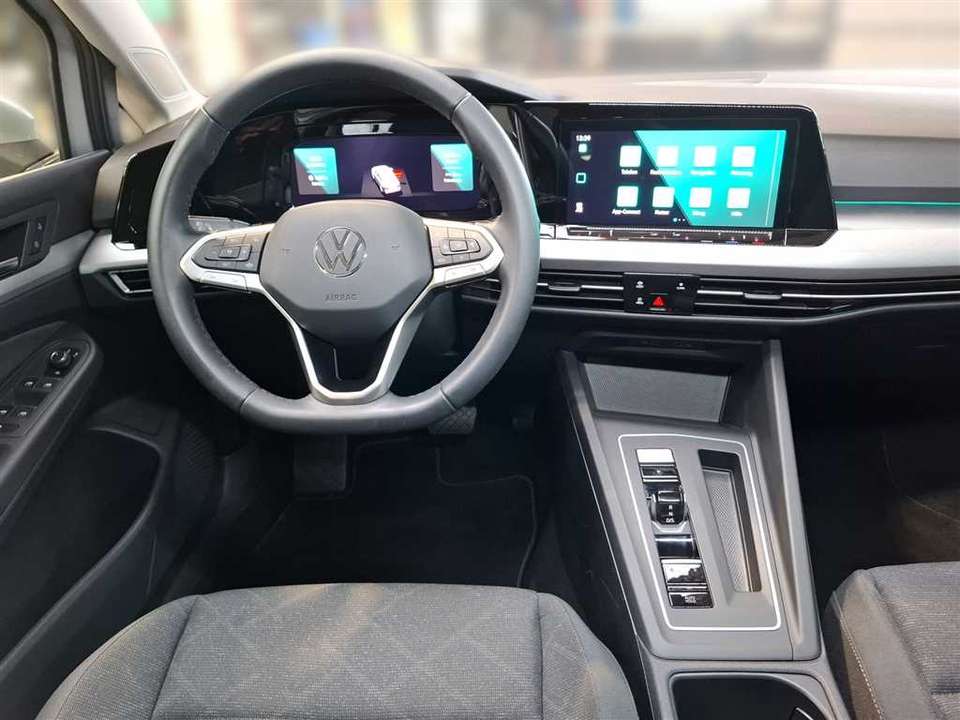 Volkswagen Golf - Imagem 9