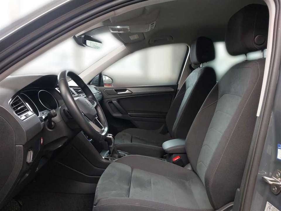 Volkswagen Tiguan - Imagem 8