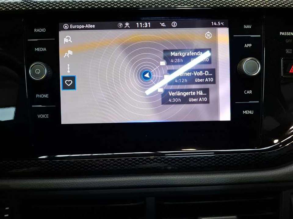 Volkswagen Polo - Imagem 11