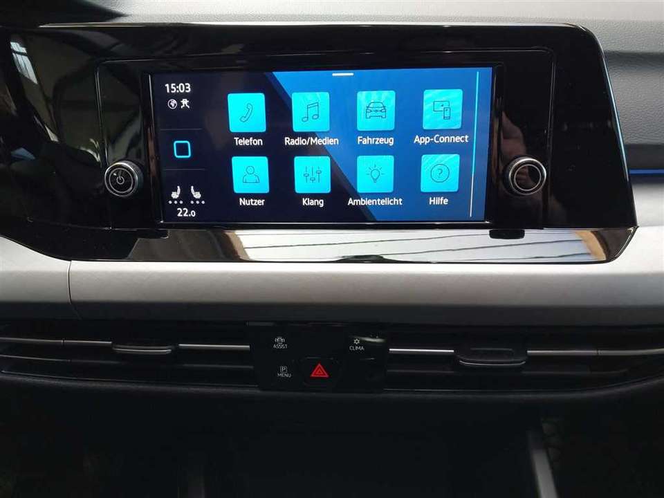 Volkswagen Golf - Imagem 11