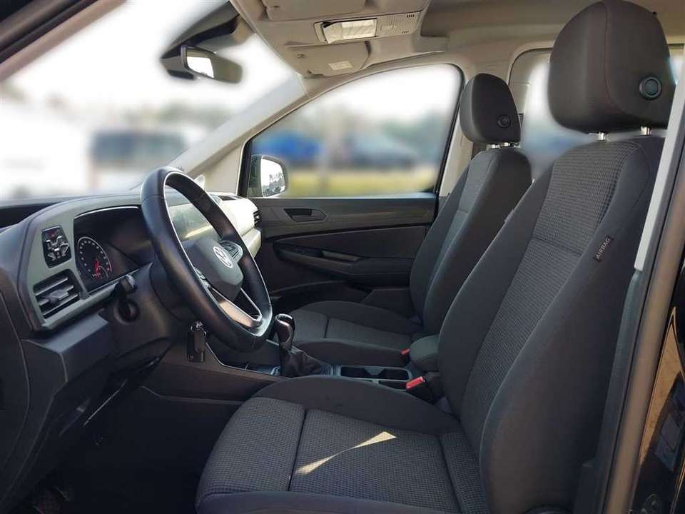 Volkswagen Caddy - Imagem 8