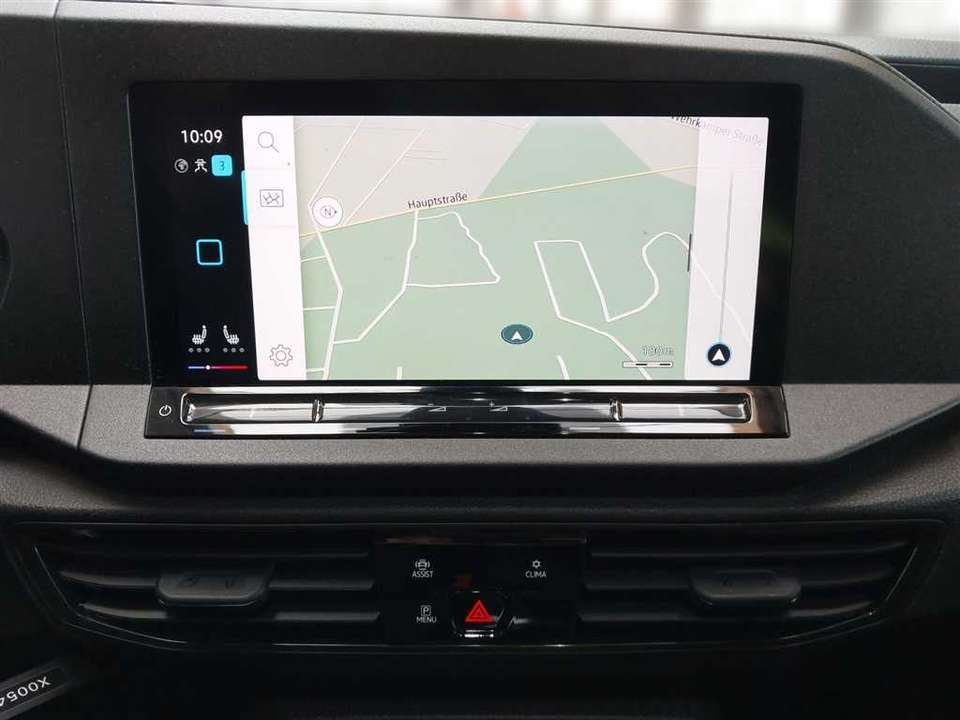 Volkswagen Caddy - Imagem 11