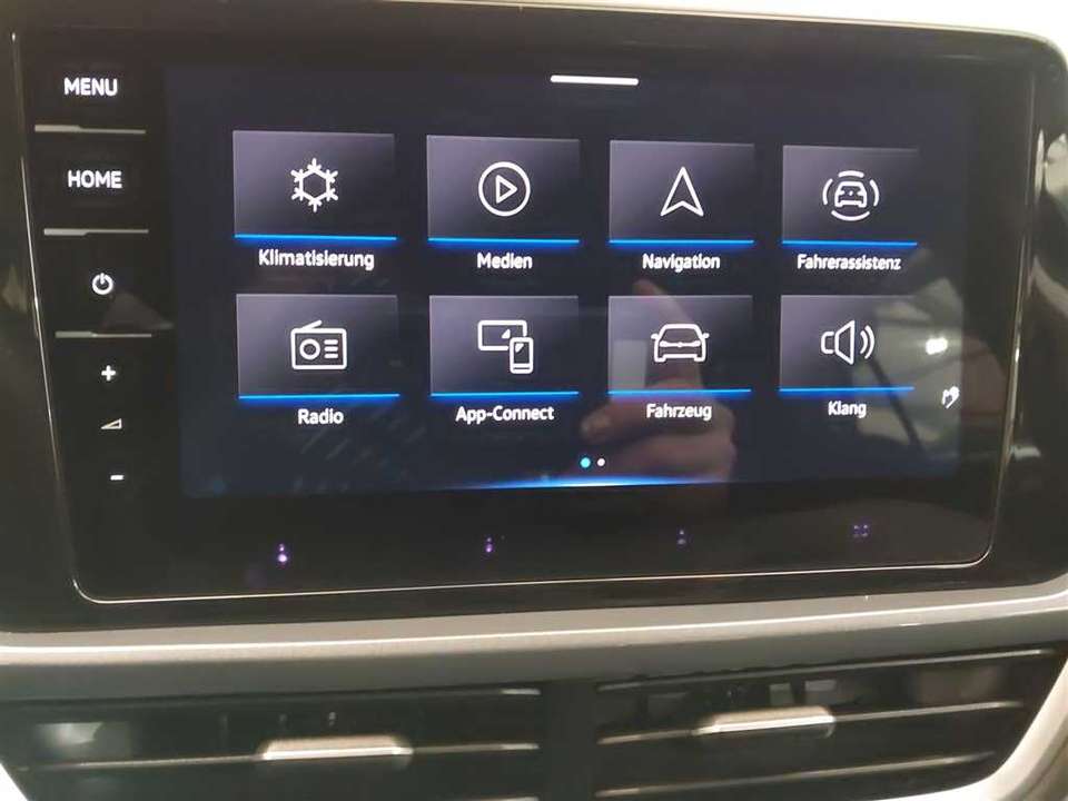 Volkswagen T-Roc - Imagem 11