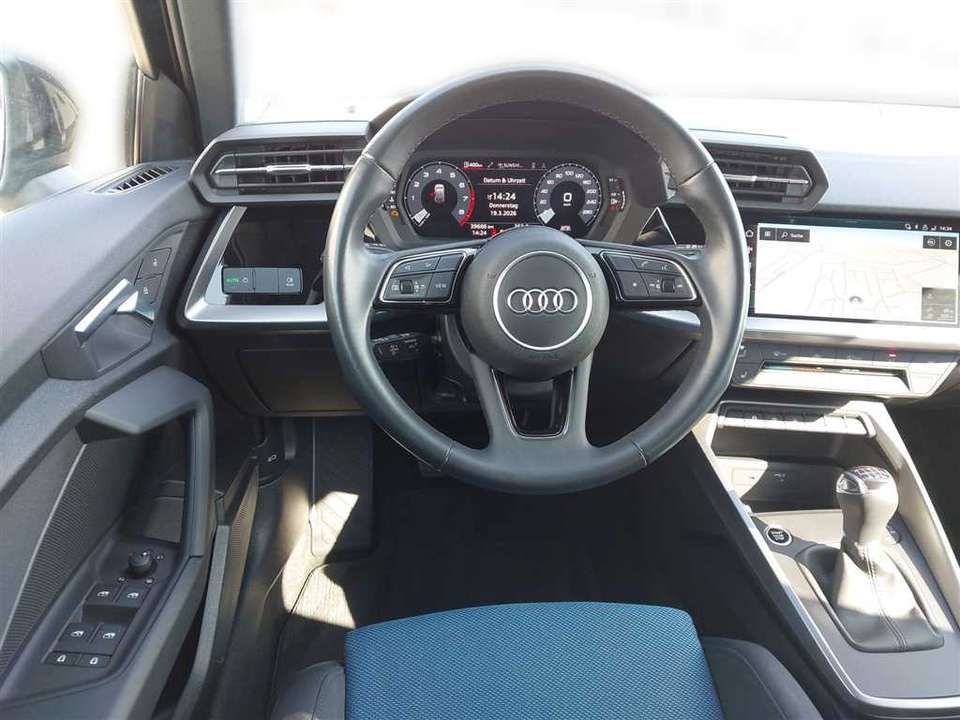 Audi A3 - Imagem 9