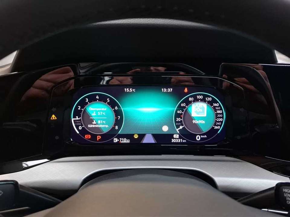 Volkswagen Golf - Imagem 10