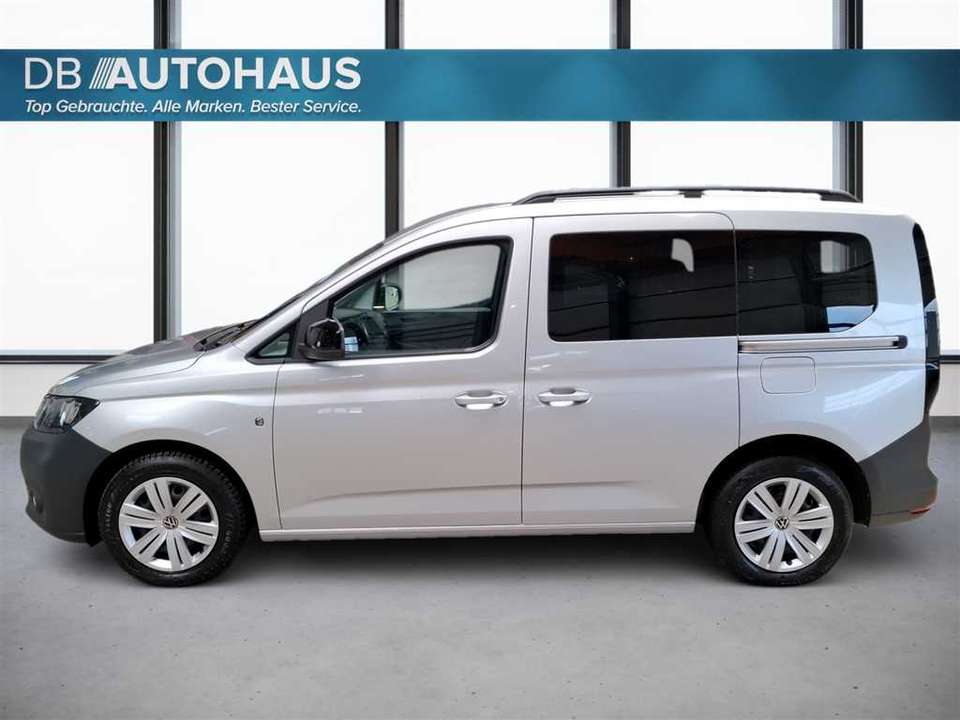 Volkswagen Caddy - Imagem 7