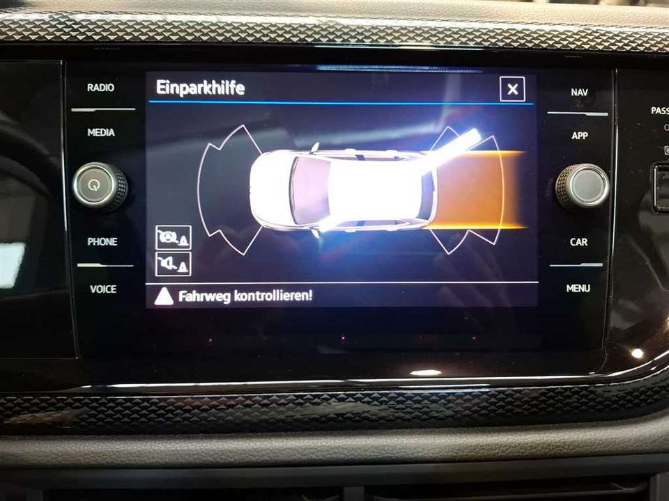 Volkswagen Polo - Imagem 12