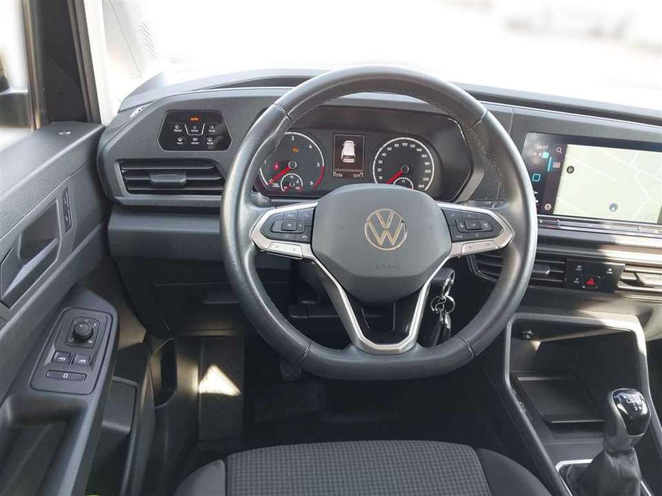 Volkswagen Caddy - Imagem 9