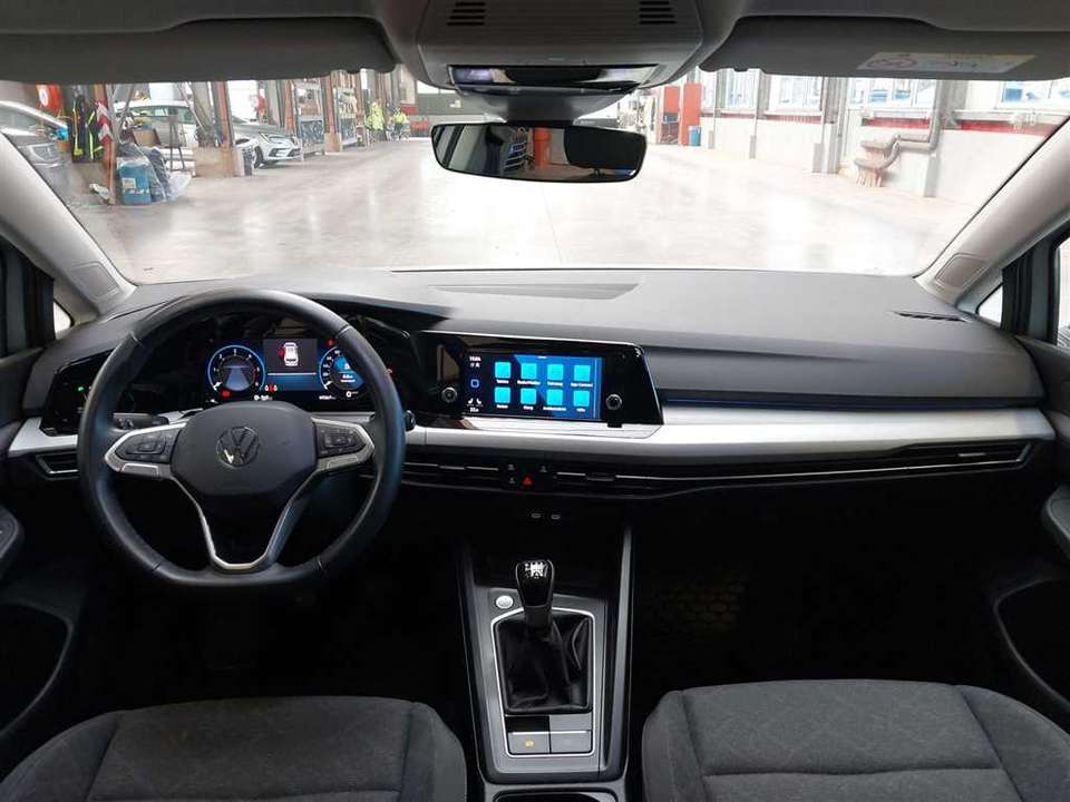 Volkswagen Golf - Imagem 12