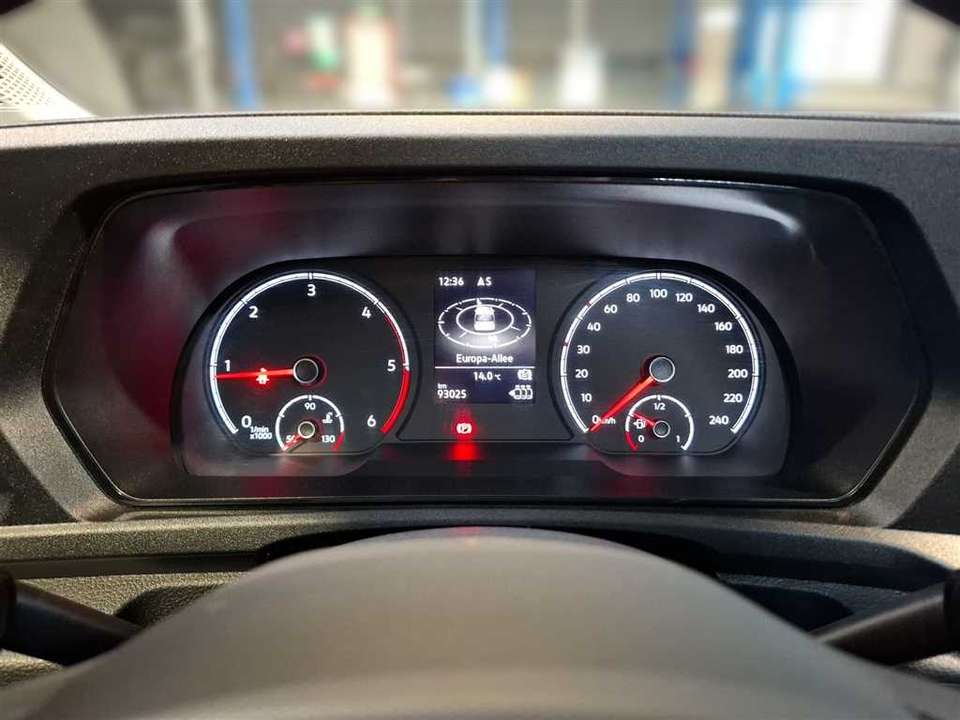 Volkswagen Caddy - Imagem 10