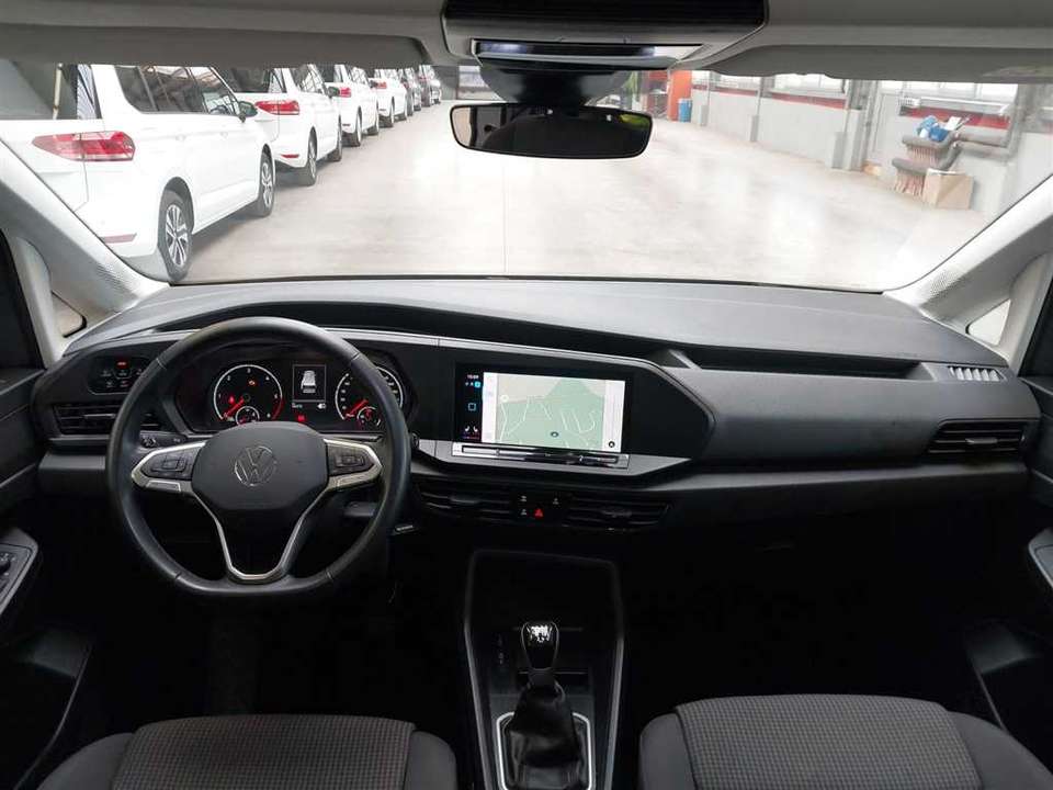 Volkswagen Caddy - Imagem 12