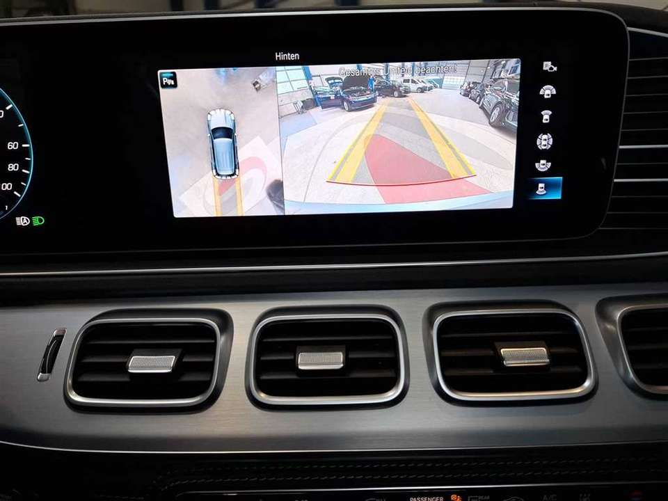 Mercedes-Benz GLE 350 - Imagem 12