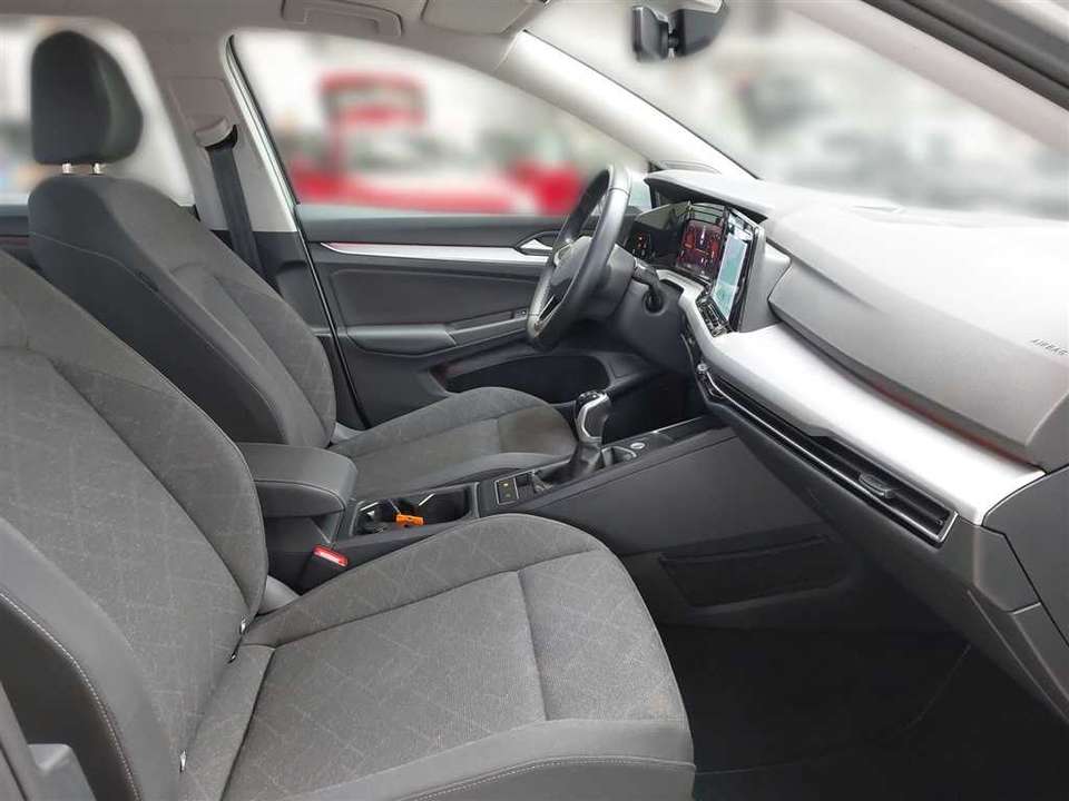 Volkswagen Golf - Imagem 15