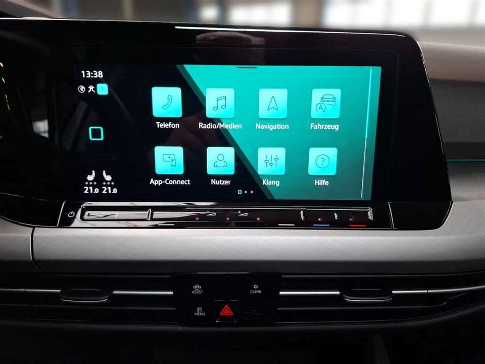 Volkswagen Golf - Imagem 11