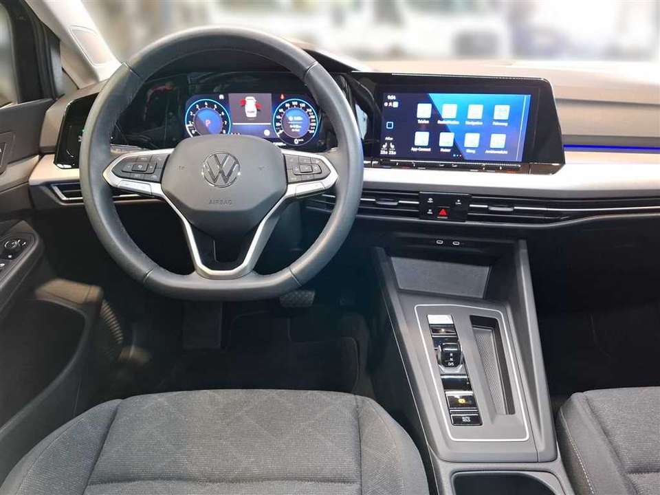 Volkswagen Golf - Imagem 9