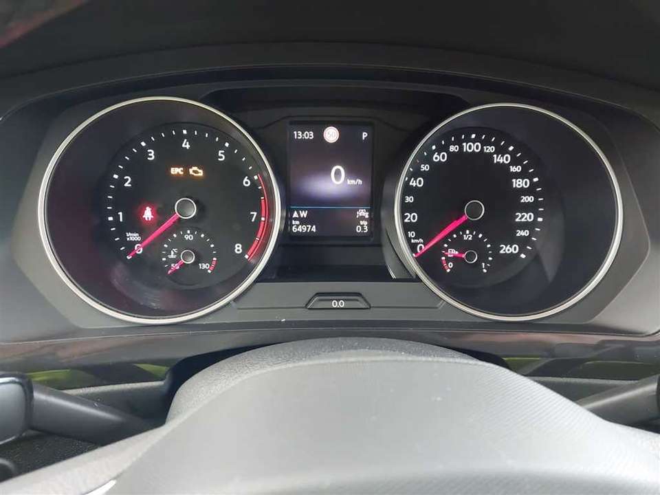 Volkswagen Tiguan - Imagem 10