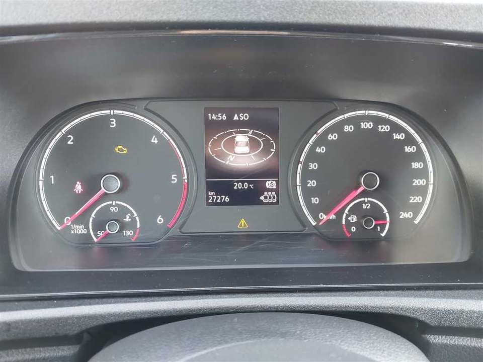 Volkswagen Caddy - Imagem 10