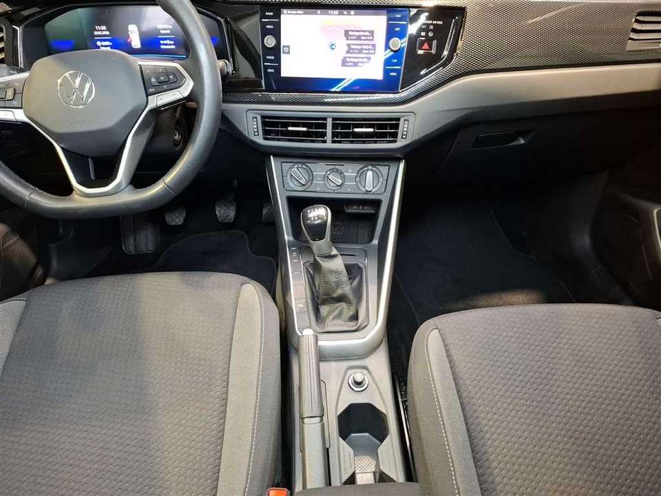 Volkswagen Polo - Imagem 13