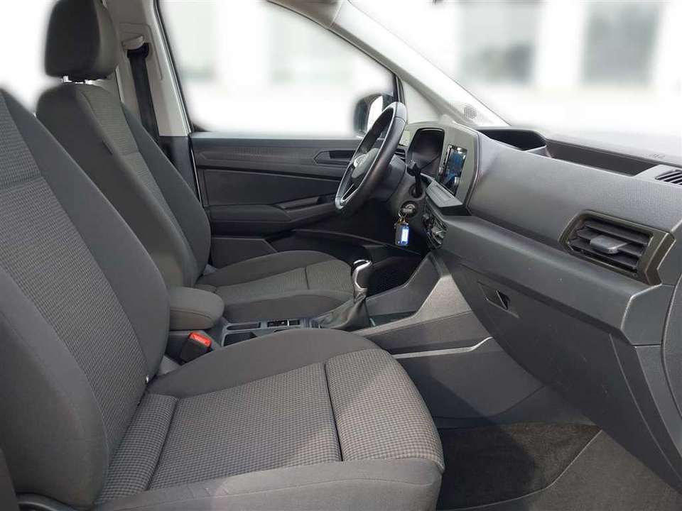 Volkswagen Caddy - Imagem 15