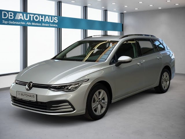 Volkswagen Golf - Imagem 16