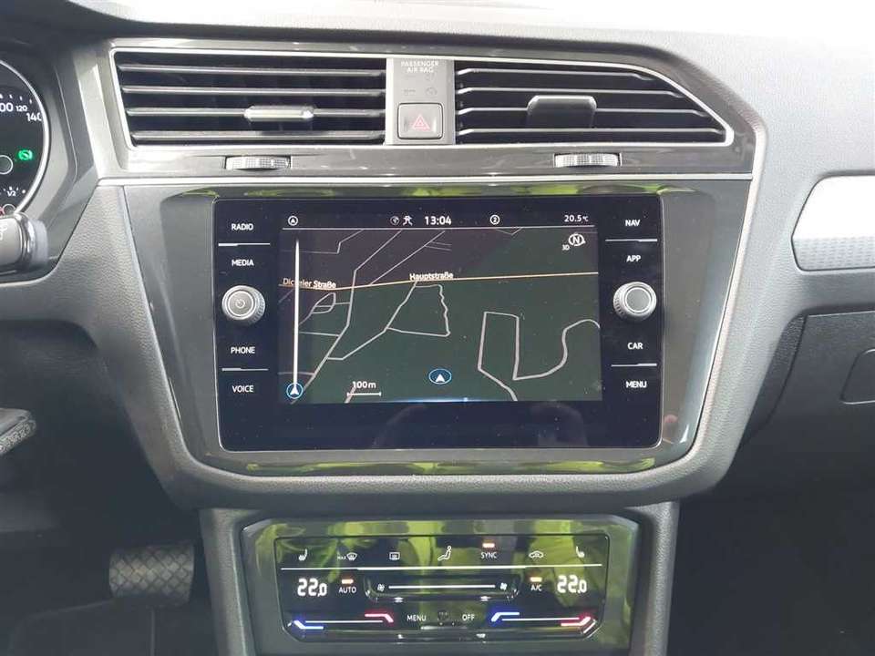 Volkswagen Tiguan - Imagem 11