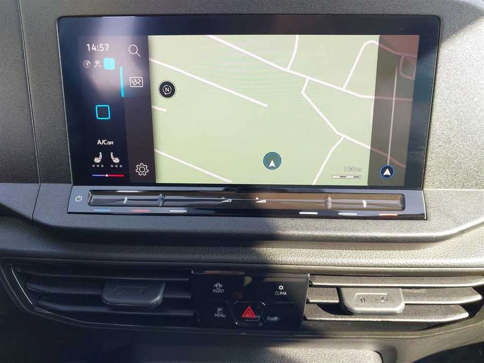 Volkswagen Caddy - Imagem 11