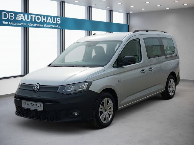 Volkswagen Caddy - Imagem 16