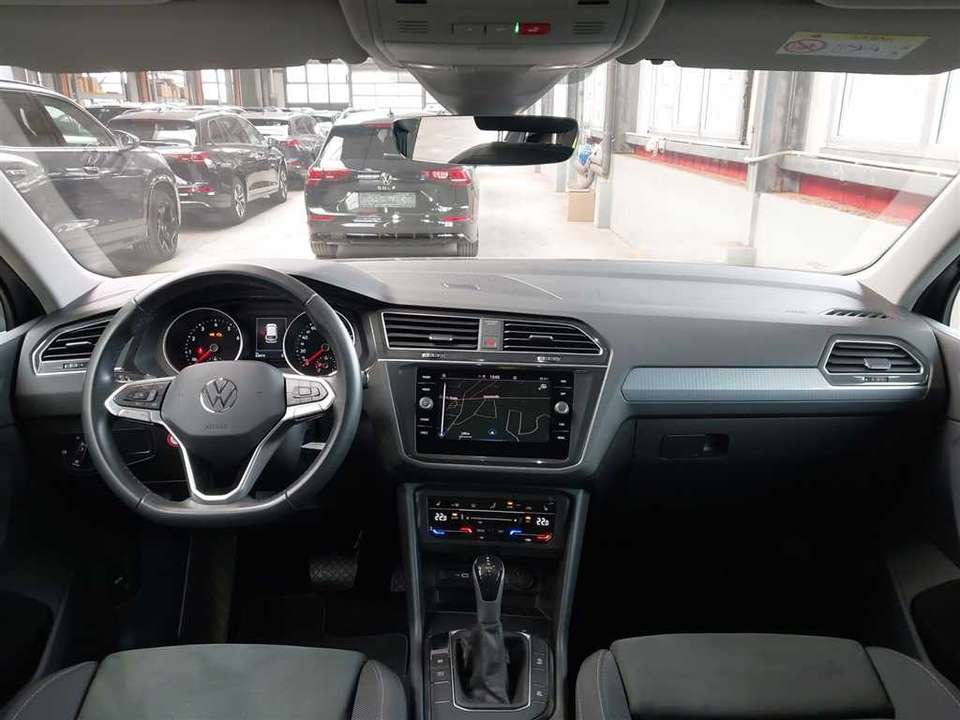 Volkswagen Tiguan - Imagem 12