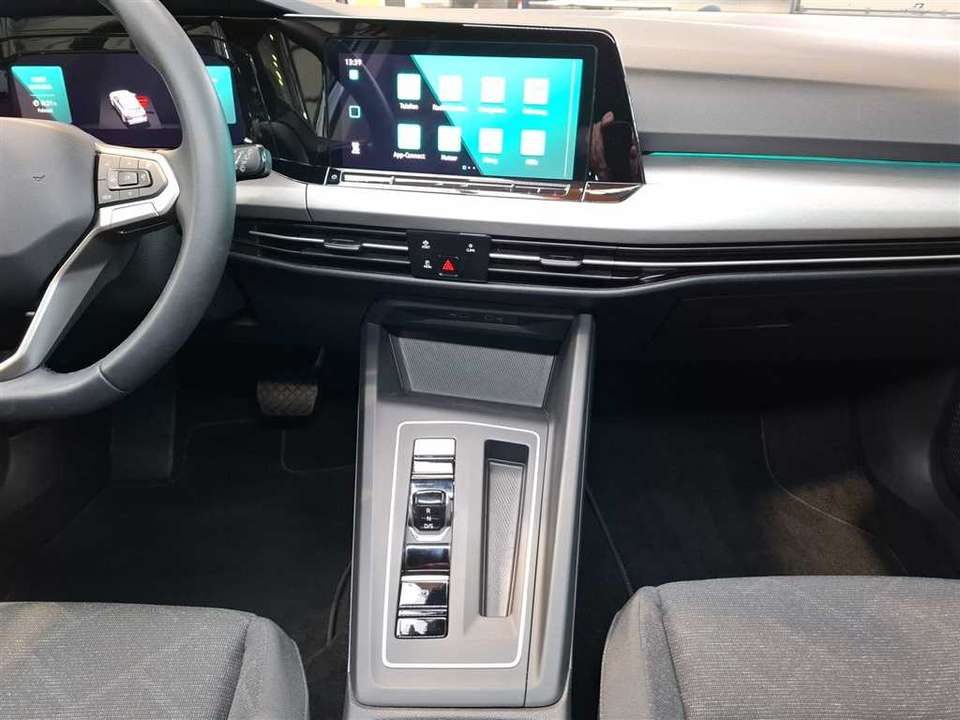 Volkswagen Golf - Imagem 13