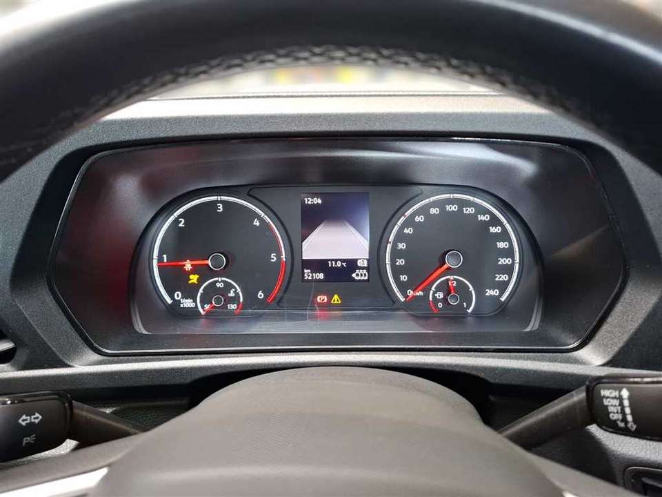 Volkswagen Caddy - Imagem 10