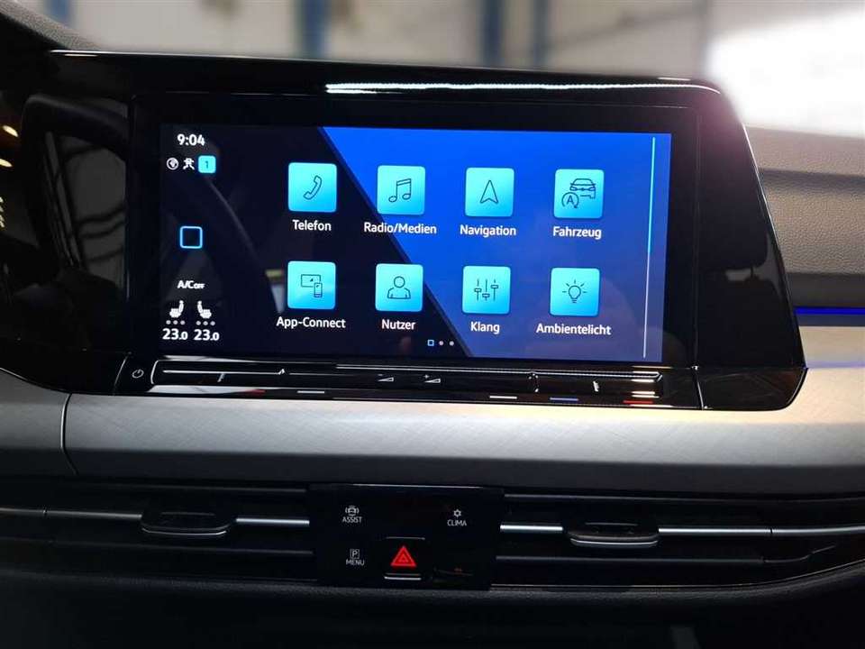 Volkswagen Golf - Imagem 11