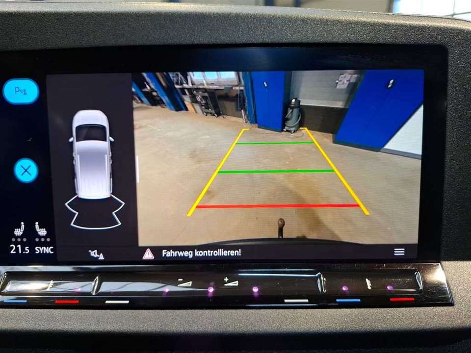 Volkswagen Caddy - Imagem 12