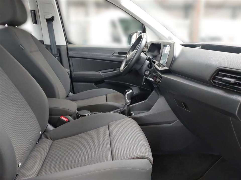 Volkswagen Caddy - Imagem 15