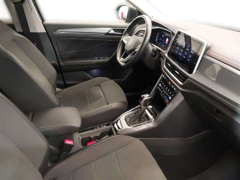 Volkswagen T-Roc - Imagem 15