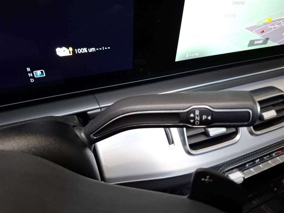 Mercedes-Benz GLE 350 - Imagem 15