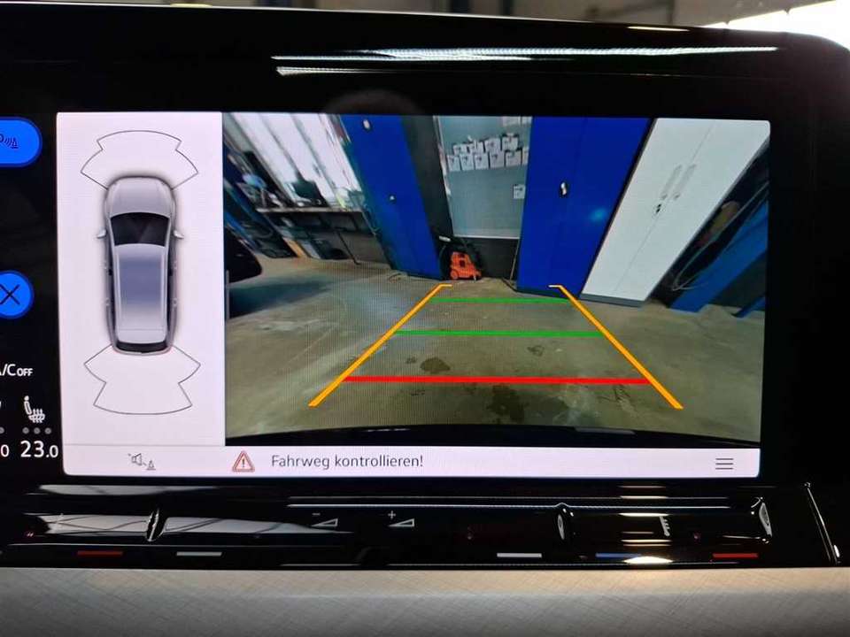 Volkswagen Golf - Imagem 12