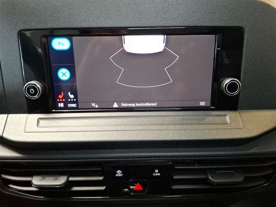 Volkswagen Caddy - Imagem 11